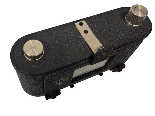 Leica leitz kontaktdrucker - leitz,