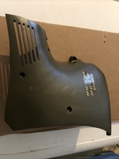 Maico M250 B Vergaserverkleidung