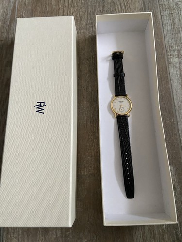 Raymond weil damenuhr - raymond,