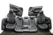 AUDI A3 Sportback 8V Innen