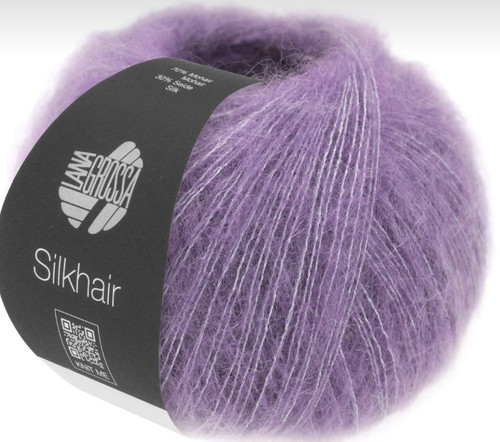 Silkhair lana - silkhair,