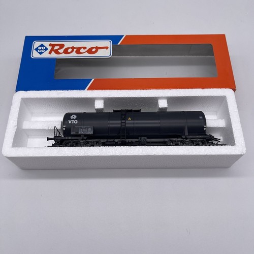 Roco 46191 db - 46191, kesselwagen
