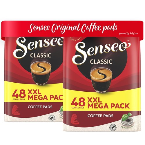 Senseo classic medium - classic,