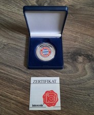 intercoin® FC BAYERN