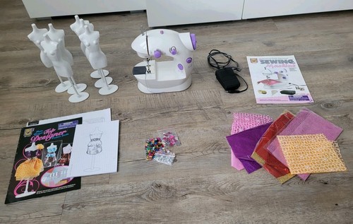 Elektrische mini nähmaschine - elektrische,