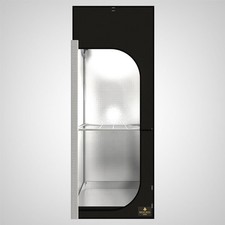 Secret Jardin Dark Street 60 60x60x158 cm DS60 DS 60 Growzelt Growbox Pflanzzelt