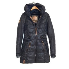 NAKETANO Damen warme Winter