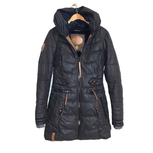 Naketano damen warme winter - damen,