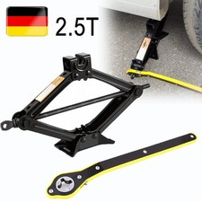 2,5T Scherenwagenheber Auto