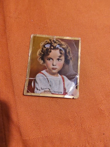 Buntes filmbild shirley - buntes,