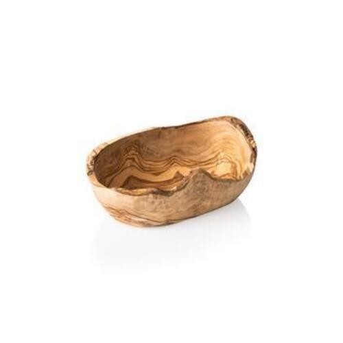 Schale holz olivenholz - ,