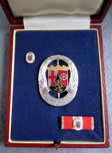 Orden rlp feuerwehr - orden,
