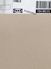 Ikea VIMLE Bezug für