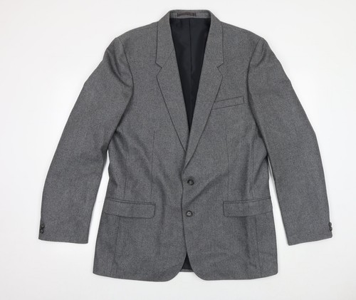 Nico anzugjacke herren grau - herren,