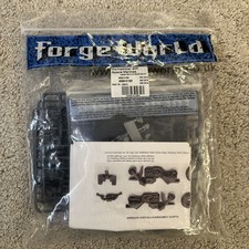 Forgeworld Horus Heresy Legion MKIV Outrider Squad Warhammer 40k