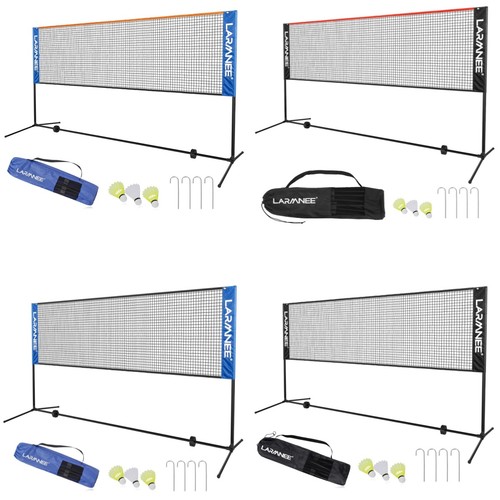 Badmintonnetz volleyballnetz - badmintonnetz,