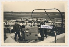 Foto Kommandogerät für 8,8