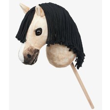 Hobbyhorse Steckenpferd