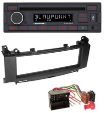 Blaupunkt mp3 usb bluetooth - cd,