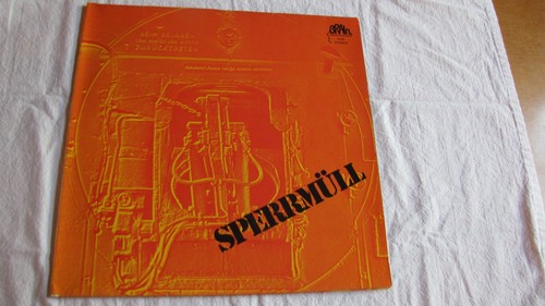 Mint sperrmüll orig - sperrmÜll, orig.