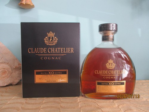 700 ml claude - fl.,