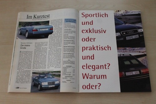 Auto motor sport - sport, ams