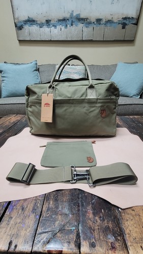 Fjallraven duffle bag zip - duffle,