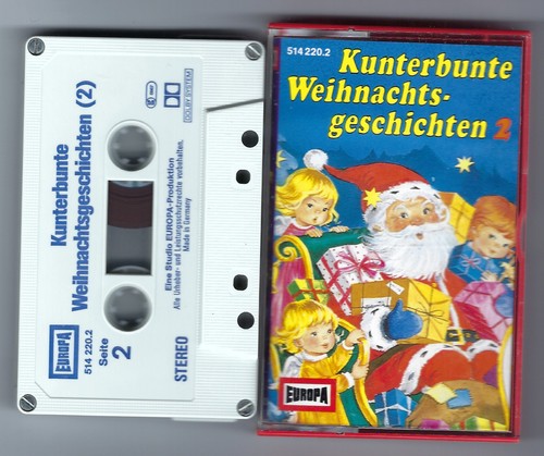 Kunterbunte