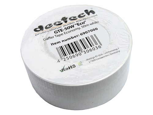 Gaffa tape 50mm - gaffa,
