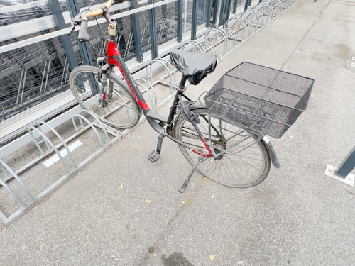 Pegasus herrenfahrrad schwarz - herrenfahrrad,