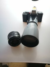 Yashica 230 5 6 - yashica, af