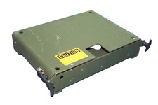 M1114 Uparmored HMMWV