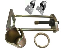 Querlenkerbuchsen Längslenker Werkzeug for Ford Mondeo MK4 MK IV S-Max Galaxy