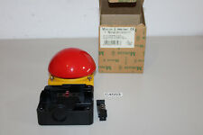 Eaton / Möller Not-Aus-Taster FAK-R/V/KC01/IY (C4553-R51)
