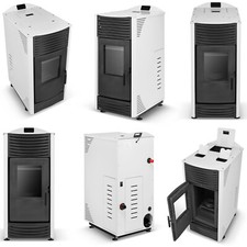 Toby H 15 Pelletofen