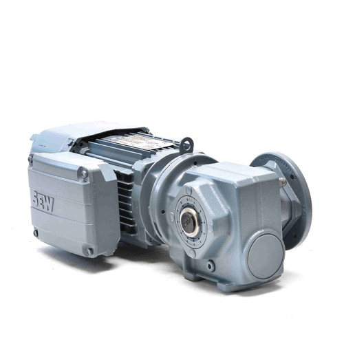 Sew getriebemotor saf37 - getriebemotor,