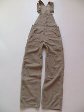 Levi's Cord Latzhose Latz