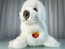 Steiff Tier 063152 - Issy Heuler 40cm - Top Zustand 