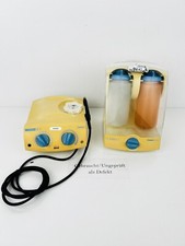 Dentsply Cavitron Jet mit Dualselect Prophylaxegerät gebraucht defekt MG023736