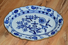 Meissen Porzellan große