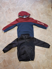 Mascot Softshellpullover + Kapuzenpullover von "born in the alps"  *TOP*