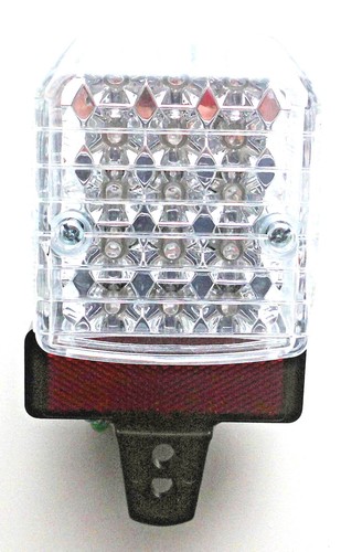 Led rücklicht groß - groß, maxi