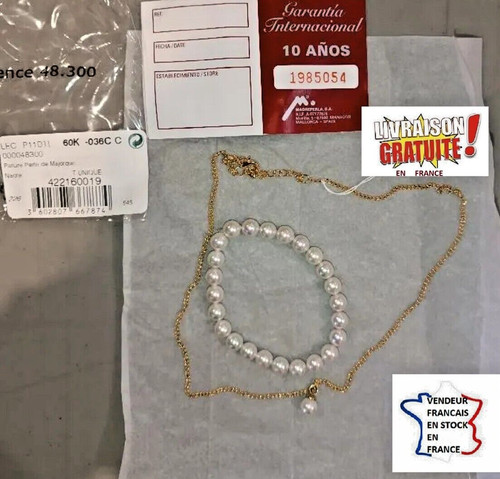 Parure halskette anhänger - parure,, halskette,