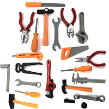 Werkzeugset Zubehör für