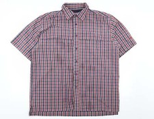 Outdoor Discovery Herren Karo