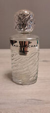Flakon leer Parfumflasche Rochas Eau de rochas EdT 100 ml leer Sammler
