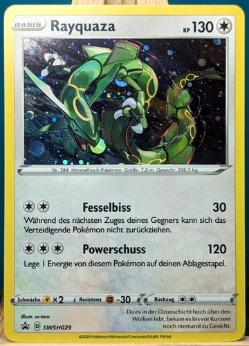 Pokemon black star promo - star,