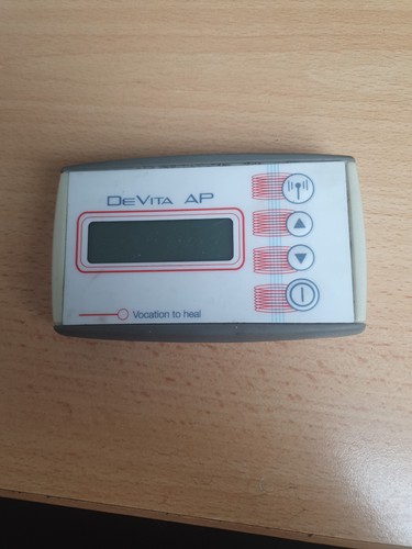 Bioresonanzgerät devita - bioresonanzgerät,
