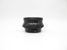 Pentacon Six Carl Zeiss Jena red MC Biometar 2.8/80 mm Objektiv