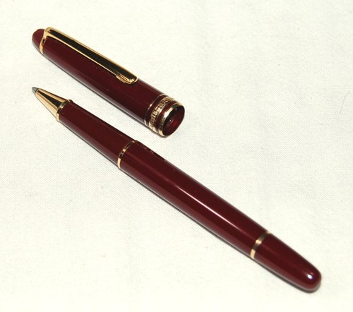 Montblanc meisterstück - montblanc,